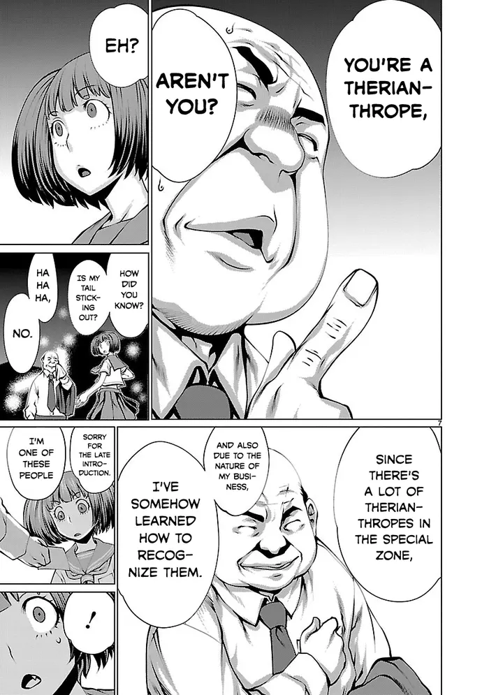 Killing Bites Chapter 33 image 06_optimized